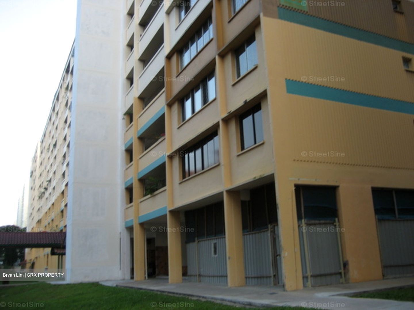 Blk 233 Serangoon Avenue 3 (Serangoon), HDB 4 Rooms #583316201